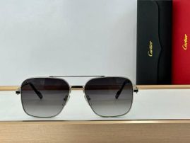 Picture of Cartier Sunglasses _SKUfw55533103fw